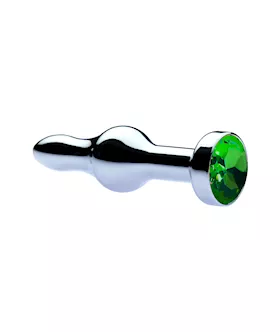 KinKi Bulb Jewelled Anal Plug