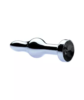 KinKi Bulb Jewelled Anal Plug