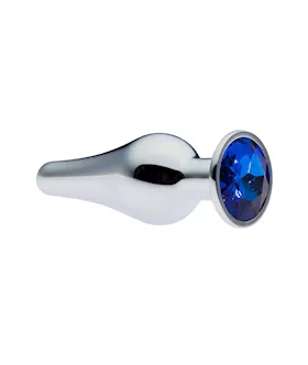 KinKi Gnome Gem Butt Plug  37 Inch