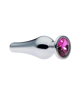 KinKi Gnome Gem Butt Plug