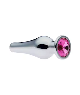 KinKi Gnome Gem Butt Plug  43 Inch