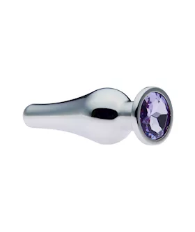 KinKi Gnome Gem Butt Plug  43 Inch