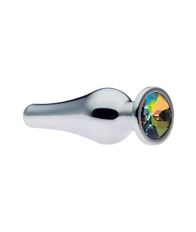 KinKi Gnome Gem Butt Plug  43 Inch