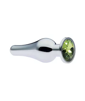 KinKi Gnome Gem Butt Plug  49 Inch