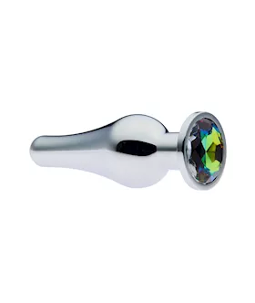 KinKi Gnome Gem Butt Plug  49 Inch