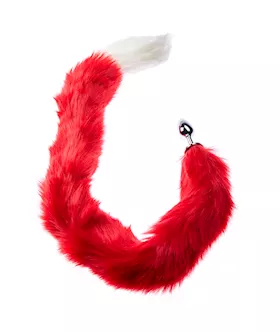 Kink Range Tail Butt Plug  29 Inches