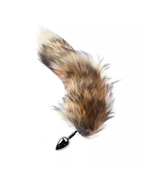 Kink Range Tail Butt Plug  29 Inches