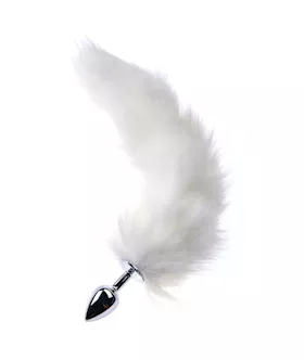 Kink Range Tail Butt Plug  29 Inches