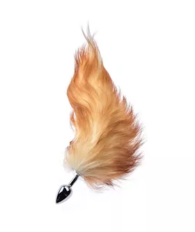 Kink Range Tail Butt Plug  29 Inches