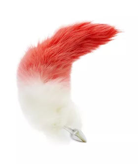 Kink Range Tail Butt Plug  29 Inches