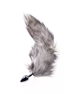 Kink Range Tail Butt Plug  29 Inches