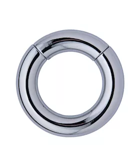 Kink Range Stainless Steel Magnetic Ball Stretcher - 1.3 Inch