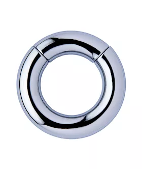 Kink Range Stainless Steel Magnetic Ball Stretcher - 1.5 Inch