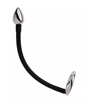 KinKi Plug Ring  Medium