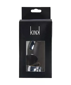 Kink Range Tube Chastity Cage 