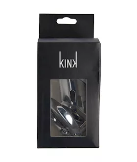 Kink Range Shield Chastity Cage