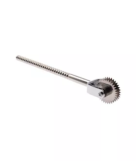 Kink Range Double Pin Wheel