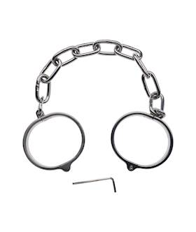Kink Range Prisoner Handcuffs - Large