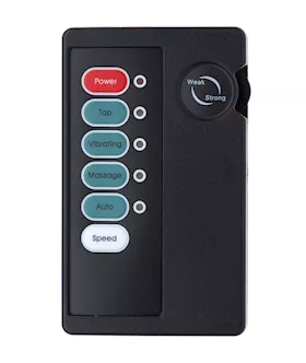 Kink Range Electro Control Box 