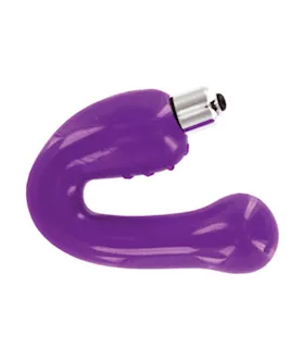 Ginas G-spot Vibrator