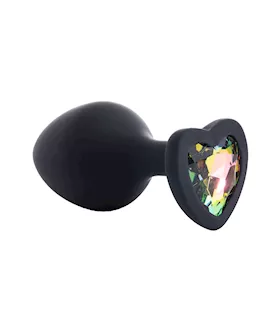 Kink Range Gemmed Plug - 3.1 Inch