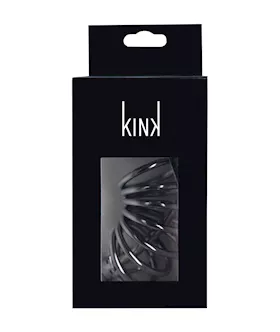 Kink Range Sounding Chastity Cage - 50mm