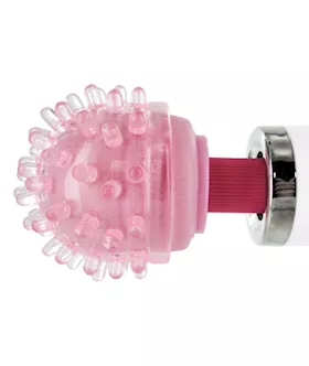 Tingle Tip Wand Attachment