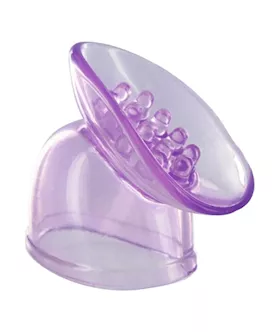 Lily Pod Wand Attachment