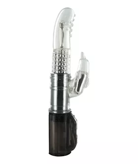 Trinity Aqua Dolphin Vibe Platinum