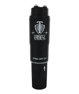 Velvafeel Turbo Massager  Packaged