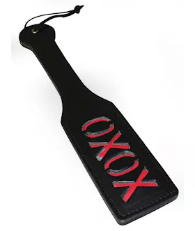 Xoxo Paddle Loving Spanker