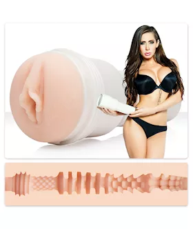 Fleshlight Girls Madison Ivy Beyond Signature Vagina