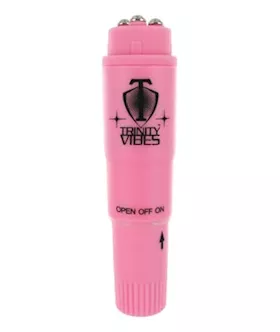Velvafeel  Turbo Massager Packaged