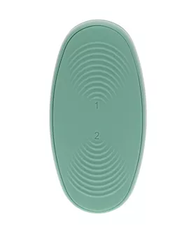Tryst V2 Remote Controlled Bendable Couples Vibrator