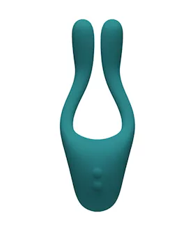 Tryst V2 Remote Controlled Bendable Couples Vibrator