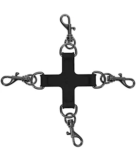 Kink  Aall Access Silicone Hogtie Clip