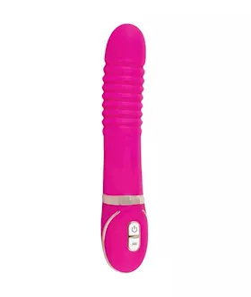 Pleats G Spot Vibrator