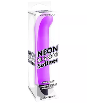 Neon Luv Touch 10 Vibe