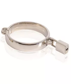Metal Worx Cockring Medium