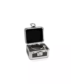 Metal Worx Cockring Medium