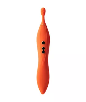 Share Satisfaction Thana Clitoral Vibrator