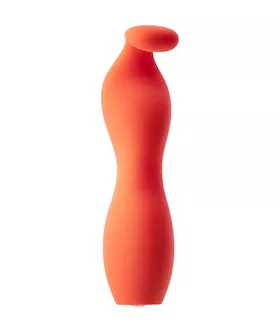 Share Satisfaction Ceba Clitoral Vibrator