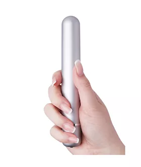 Share Satisfaction Classic Style Vibrator