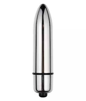 Share Satisfaction Pointed Bullet Vibrator 