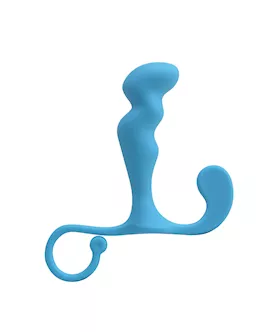 Neon Luv Touch P-spot Stimulator