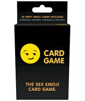Dtf Card Game (En/es/de/fr)
