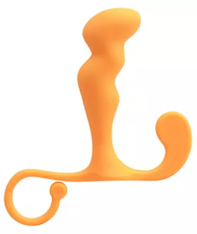 Neon Luv Touch P-spot Stimulator