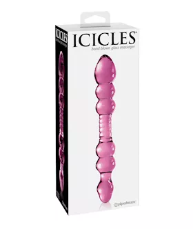 Icicles Twister