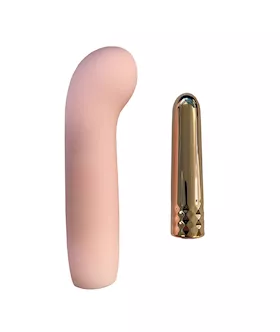 Amore Savage Bunny Gspot Vibrator