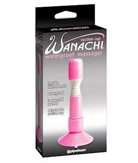 Suction Cup Wanachi
